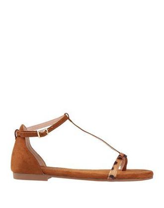 Francesco Milano FOOTWEAR - Thong sandals on YOOX.COM