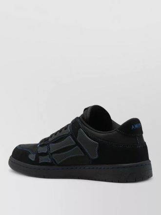 Amiri leather low-top sneakers