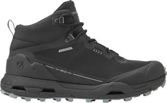 Craghoppers Unisex Adult Walking Boots (Black/Cloud Grey) - Black/Dark Grey - Size UK 6.5