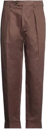 Berwich BOTTOMWEAR - Trousers on YOOX.COM
