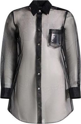 Comme Des Gar&ccedil;ons TOPWEAR - Camicie su YOOX.COM
