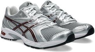 Asics GEL-DS TRAINER 14 Running Shoe in White/port Royal at Nordstrom Rack, Size 12.5 Womens / 11 Mens