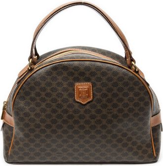 Celine Dome Top Handle Handtas