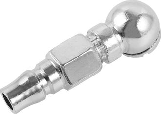 OEM Adecuado Para 1 Inflador De Neum&aacute;ticos De Coche Duradero, Compatible Con Accesorios De Compresor De Aire Para Coche, Inflado R&aacute;pido, Dimensiones 2,55 