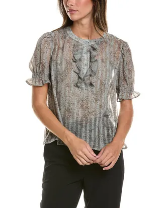 Cabi Ethereal Blouse