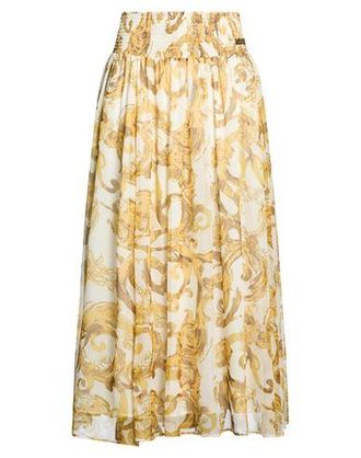 Versace HOSEN & R&Ouml;CKE - Maxi-R&ouml;cke auf YOOX.COM