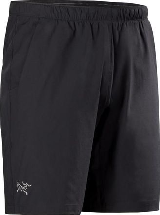Arc'teryx Incendo Short 9 Shorts f&uuml;r Herren | schwarz