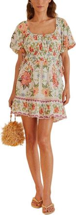 Farm Rio Farm Rio Mini Dress