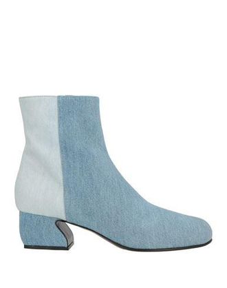 Sergio Rossi SCHUHE - Stiefeletten auf YOOX.COM