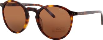 Jaguar Sunglasses Dark Brown