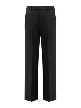 Valentino Garavani Virgin Wool Trousers
