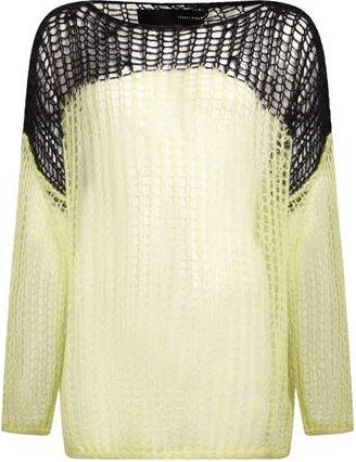 Isabel Benenato MAGLIERIA - Pullover su YOOX.COM