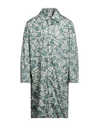 VETEMENTS COATS & JACKETS - Overcoats & Trench Coats on YOOX.COM