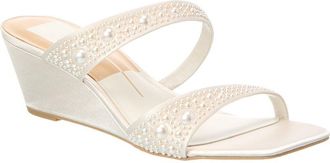 Dolce Vita Qamar Pearl Sandal