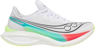 Saucony Endorphin Pro 5 White Multi S101360-1010