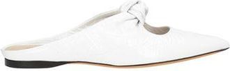 Khaite FOOTWEAR - Mules & Clogs on YOOX.COM
