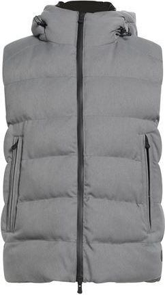 People of Shibuya ROPA DE ABRIGO - Chompas sin mangas en YOOX.COM