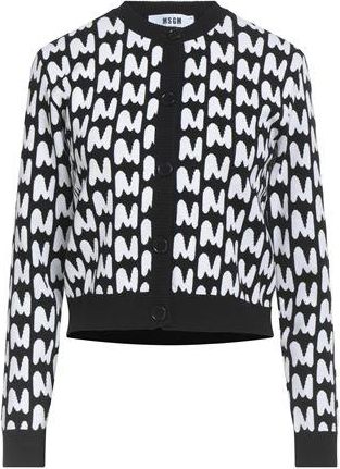 Msgm KNITWEAR - Cardigans on YOOX.COM