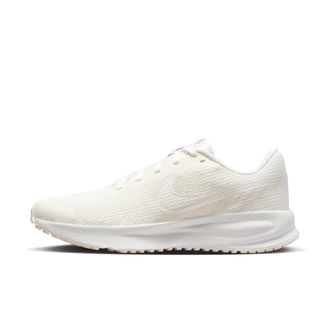 Nike Womens Run Defy Road Running Shoes in White | HM9593-107