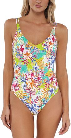 Sunsets Veronica One-Piece