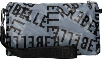 Rebelle Karim Stofftasche - Dames - Schoudertassen - Blauw - ONE Size - Tassen