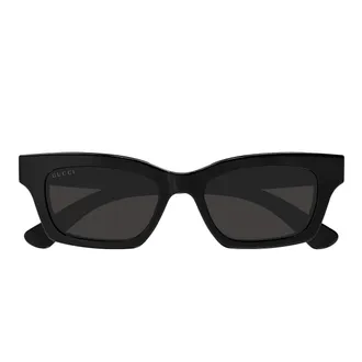 Gucci Sunglasses Gg1790 S 001 Black/Gray Women