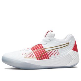 Puma RJ Barrett x Fusion Nitro Maple Mamba 376736-01