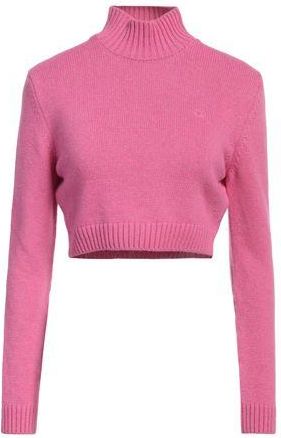 Chiara Ferragni KNITWEAR - Turtlenecks on YOOX.COM