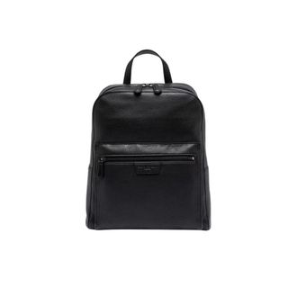 Gianni Chiarini Florence Backpack - female - Gianni Chiarini - Backpacks - Black - ONE SIZE - Bags