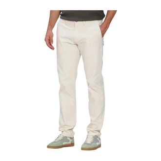 Dstrezzed Dstrezzed - Marlon Chino - Heren - Broeken - Beige - Maat: W36 L34