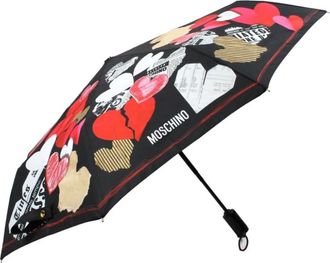 Moschino unisex, Accessori, Multicolore, Taglia unica, new
