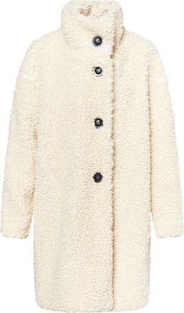 Dreimaster Dreimaster Jas Dames wolwit