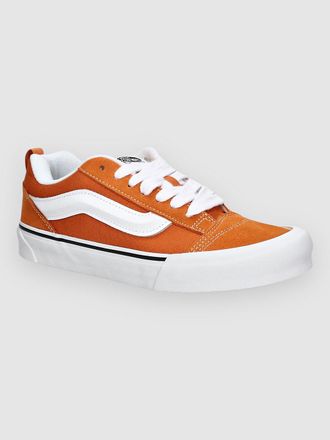 Vans Knu Skool Sneakers arancione