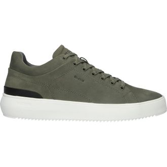 Blackstone ALISTER - BG160 Ivy Green - Sneaker (mid)