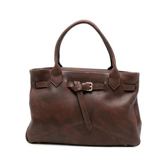 Ballantyne Borsa Tote Kate - - Bags - Donna - Marrone - ONE SIZE