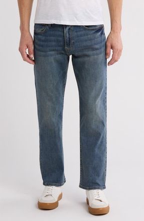 Lucky Brand 363 Straight Jeans in Horseshoe at Nordstrom Rack, Size 31 X 30