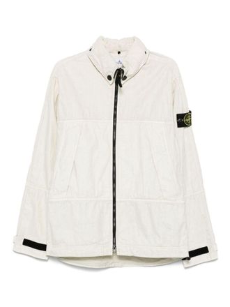 Stone Island Jackets