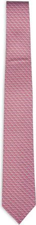 Ferragamo Ties - Heren - Stropdassen - Veelkleurig - ONE Size - Accessoires