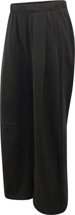 adidas Premium Essentials Open Wide Hem Pants Asia Sizing Black KS4099
