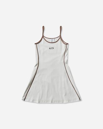 R&eacute;sum&eacute; Women s GwenRS Dress Off White