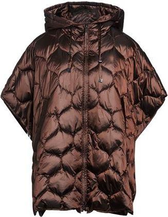 Caractere CAPISPALLA - Mantelle su YOOX.COM