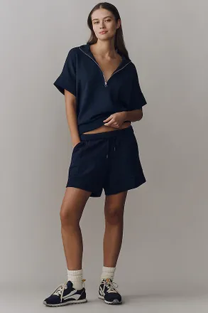 Varley Atrium High-Rise Shorts