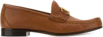 Valentino Garavani Mujer, Zapatos, Marr&oacute;n, Talla: 38 EU