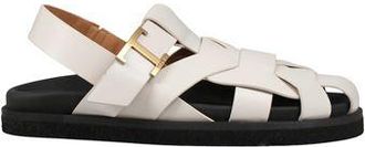 Tod's CALZADO - Sandalias con cierre en YOOX.COM