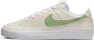 Nike (WMNS) Nike Court Legacy Next Nature Beige Honeydew DH3161-002