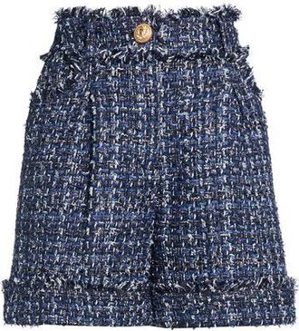 Balmain HOSEN & R&Ouml;CKE - Shorts & Bermudashorts auf YOOX.COM