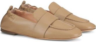 AGL Cristiana Leather Moccasin in Avana at Nordstrom, Size 38.5