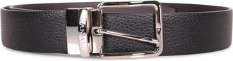 Canali Hombre, Accesorios, Negro, Talla: 100 CM