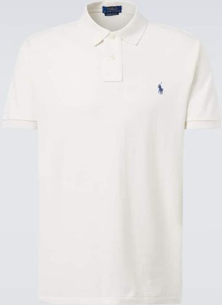 Polo Ralph Lauren Polo in piqué di cotone