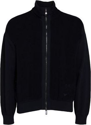 Emporio Armani KNITWEAR - Cardigans sur YOOX.COM
